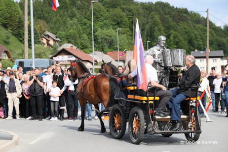 Srednja vas v znamenju spomina na Rudija Poljanška (11)